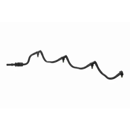 Шланг обратки топлива VAICO Q+ V40-1697, фото №3 Шланг обратки топлива VAICO Q+ V40-1697, фото №3