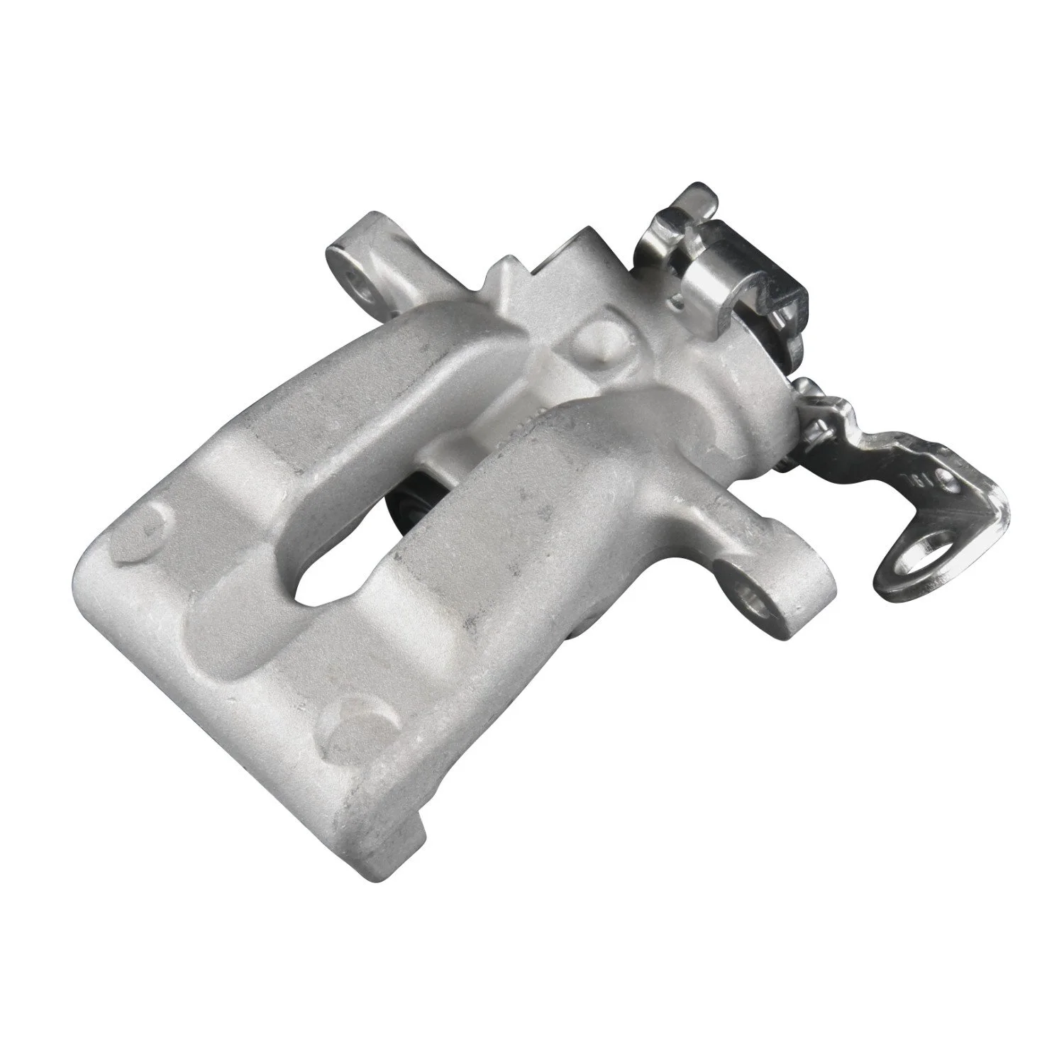 Гальмівний супорт FEBI BILSTEIN 178184 для OPEL VAUXHALL задня вісь зліва, фото №1