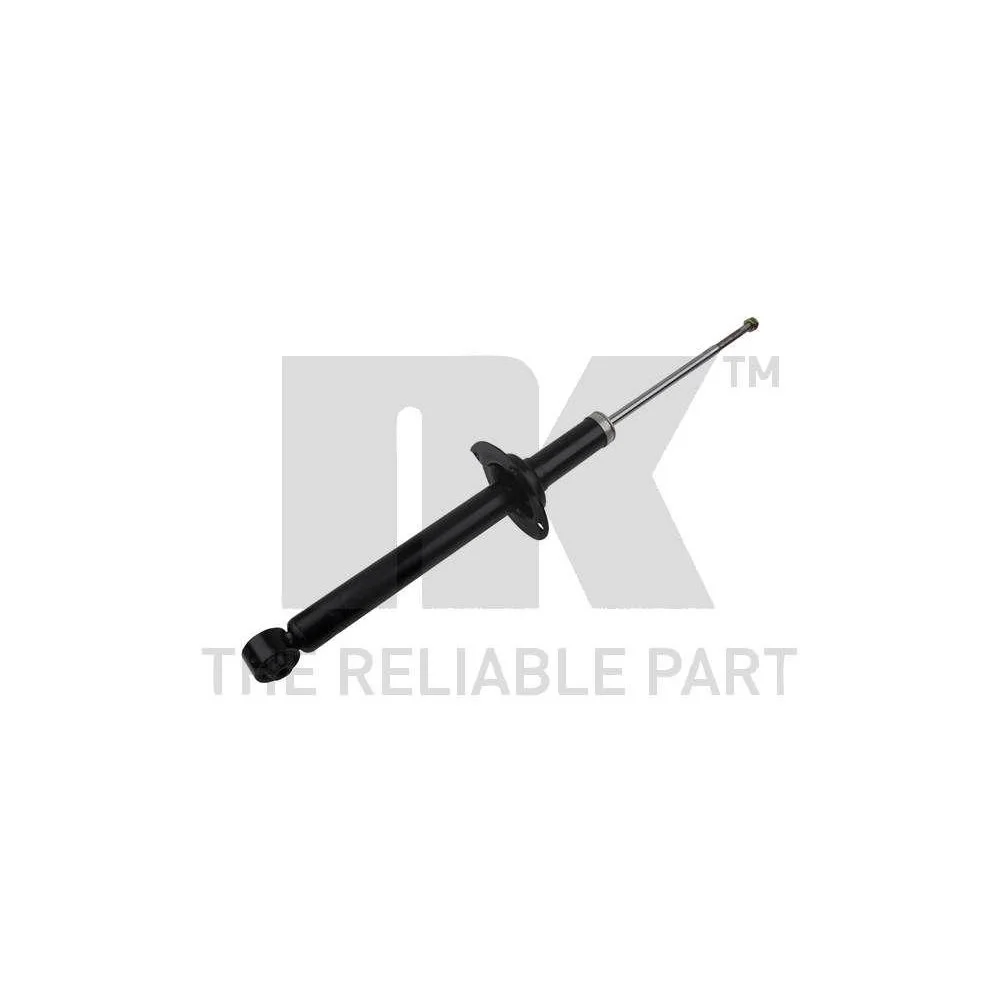 Амортизатор NK 63261431 для HONDA, задня вісь, фото №1 Амортизатор NK 63261431 для HONDA, задня вісь, фото №1