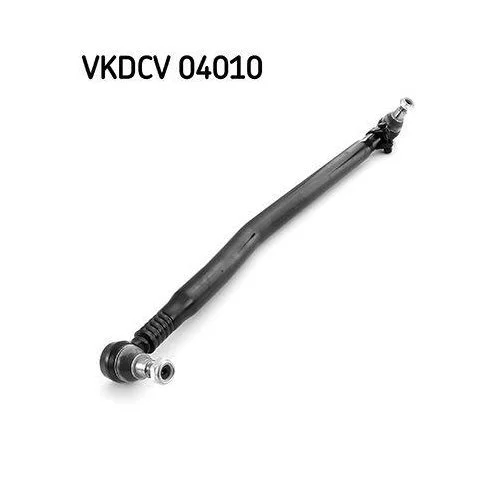 Рулевая тяга SKF VKDCV 04010 для DAF, фото №4