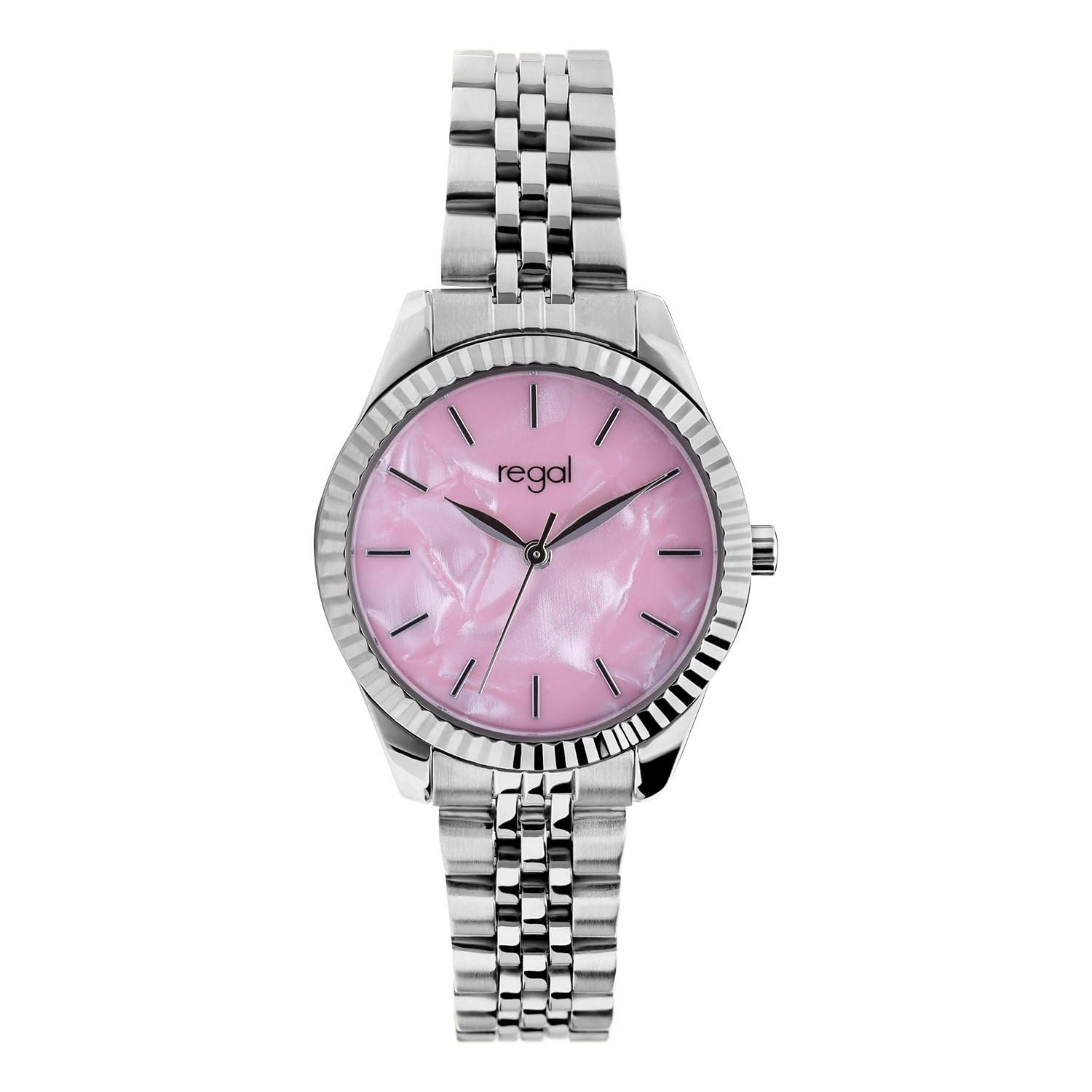 Женские часы Lucardi серебряные стальные, фото №1 Женские часы Lucardi серебряные стальные, фото №1