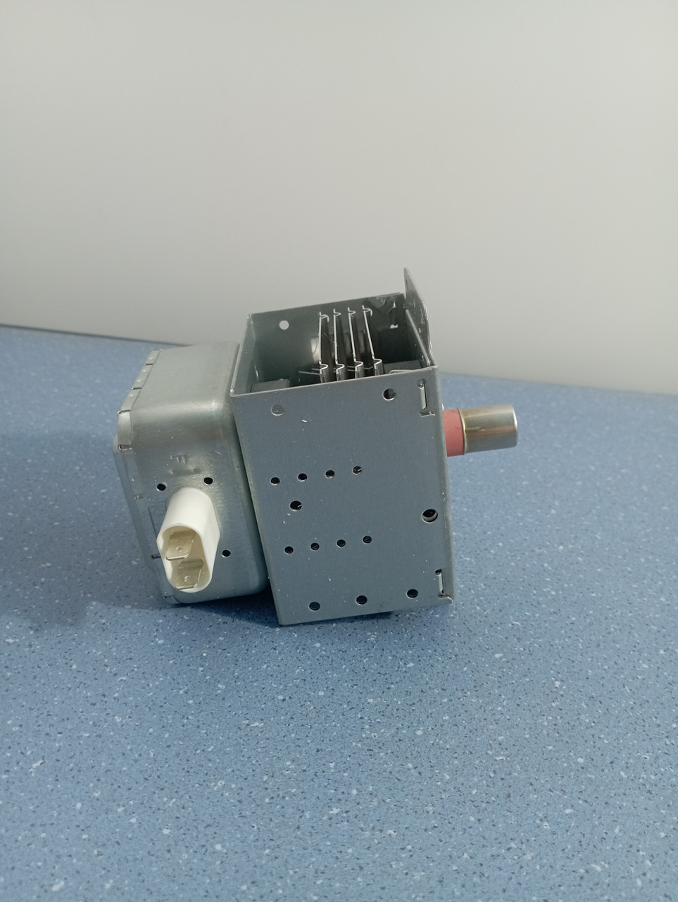 Магнетрон для микроволновой печи Witol 2M217J E422, фото №8