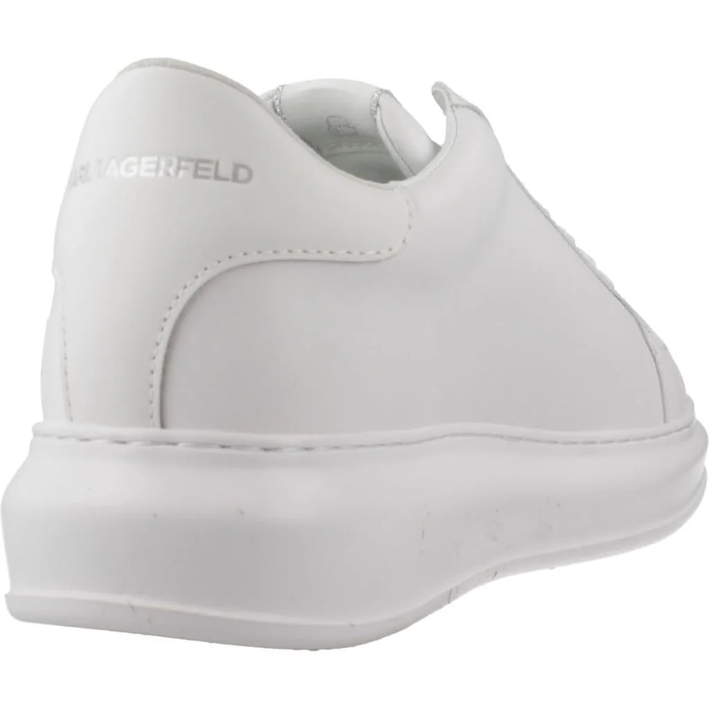 Чоловічі Кросівки Karl Lagerfeld Signia Kapri Білий, фото №3