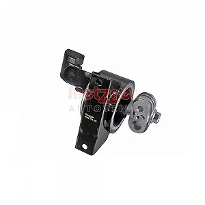 Опора двигателя METZGER AUTOTEILE 8054669 для CHEVROLET DAEWOO GENERAL MOTORS - Фото 1