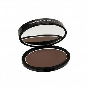 Відбиток брів JAWSEU Natural Brow Dark Brown - Фото 1