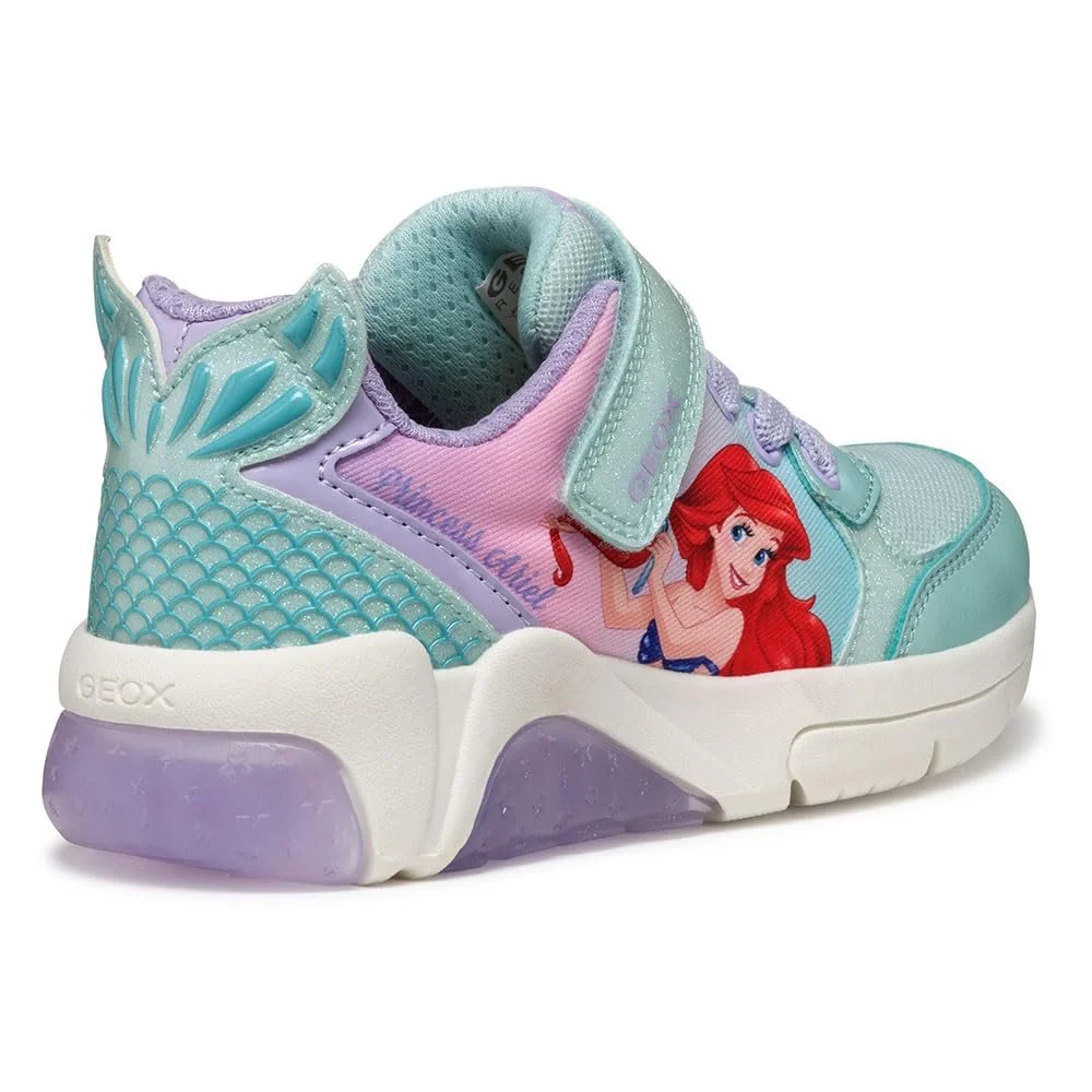 Кроссовки Geox Fadinlight для девочек, фото №8