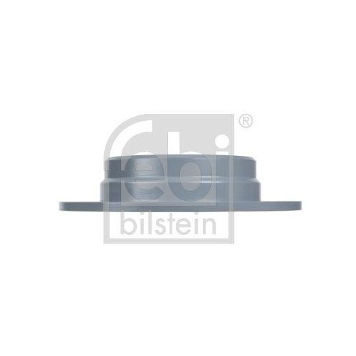 Гальмівний диск FEBI BILSTEIN 04092 для BMW, задня вісь, фото №4