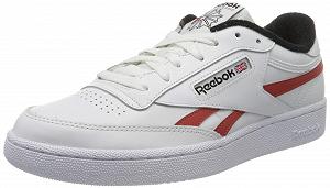 Кроссовки Reebok Club C Revenge MU - Фото 1