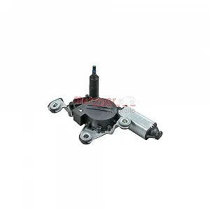 Мотор стеклоочистителя METZGER 2190780 для VAG, задний - Фото 1