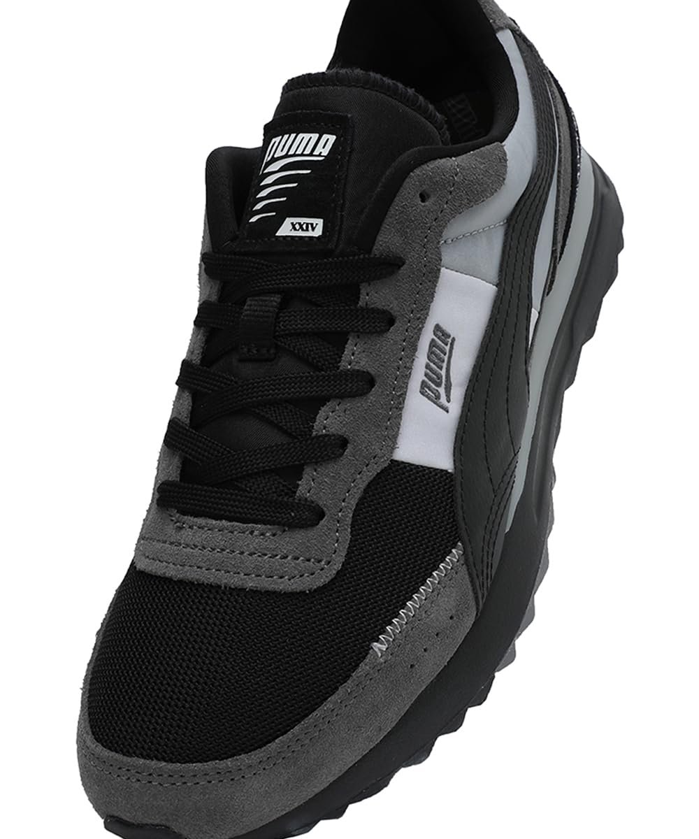 Кроссовки PUMA Road Rider SD, фото №7 Кроссовки PUMA Road Rider SD, фото №7