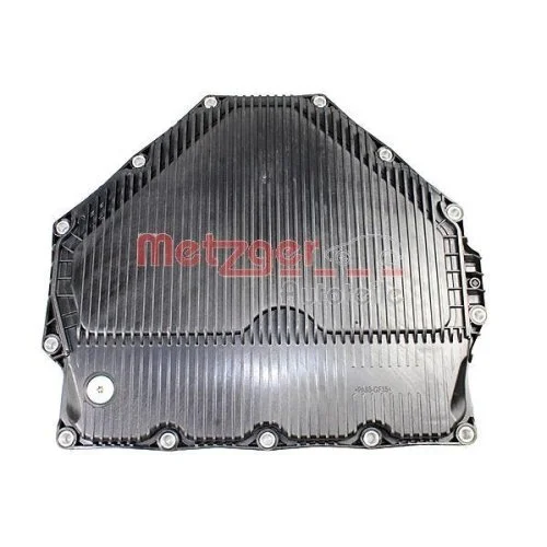 Масляный поддон АКПП METZGER 8020108 PORSCHE, фото №2