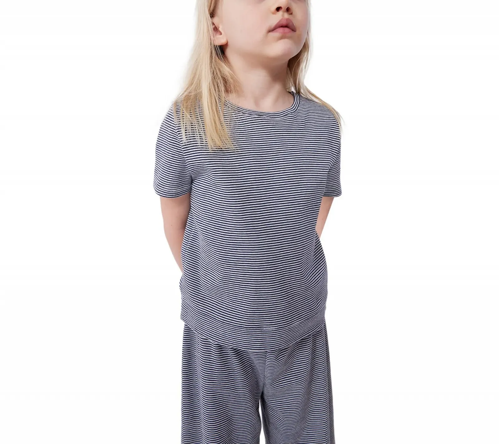 Піжама (дитяча) Petit Bateau, фото №6 Піжама (дитяча) Petit Bateau, фото №6