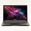 Ноутбук Medion Akoya E4252 14" Intel 8 ГБ RAM 256 ГБ SSD Intel UHD Graphics FullHD IPS Метал Win10 Б/У Хороший