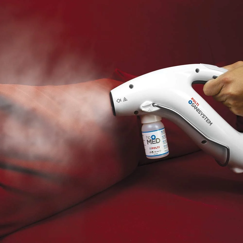 Пристрій для парової дезінфекції Polti Sani System Business 180°C, фото №9