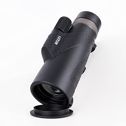 Монокуляр DERBUT 12X50 BAK4 Prism & FMC, фото №1