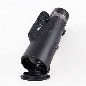 Монокуляр DERBUT 12X50 BAK4 Prism & FMC - Фото 1