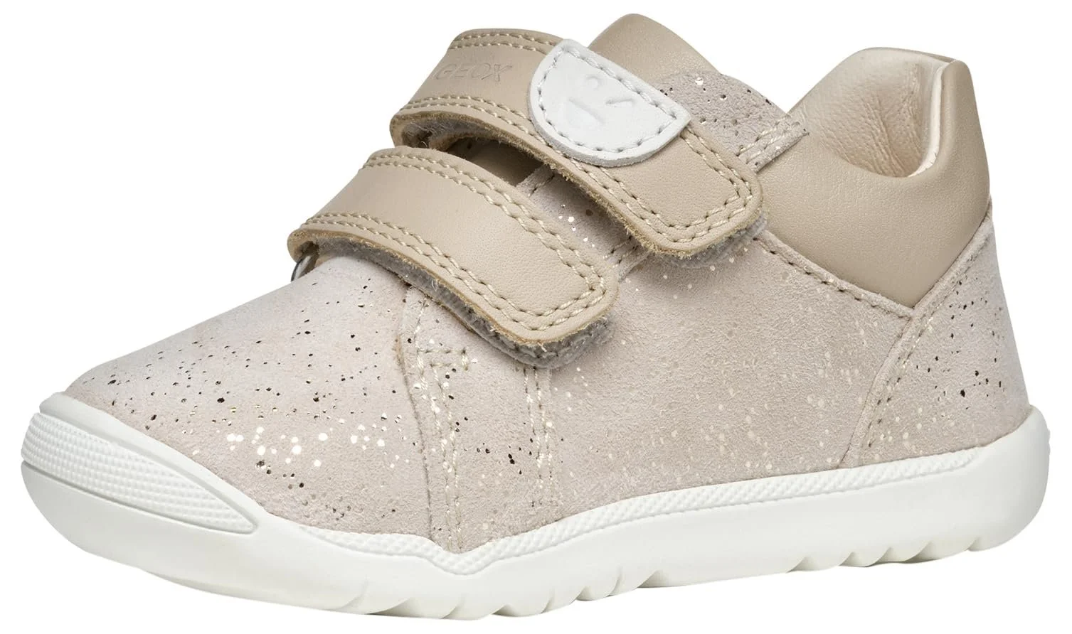 Кроссовки Geox B Macchia Girl A для девочки, фото №7