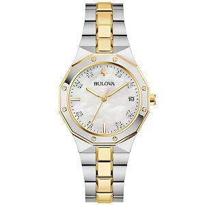 Купити Годинник Bulova 98P234 - Фото 1 Годинник Bulova 98P234 - Фото 1