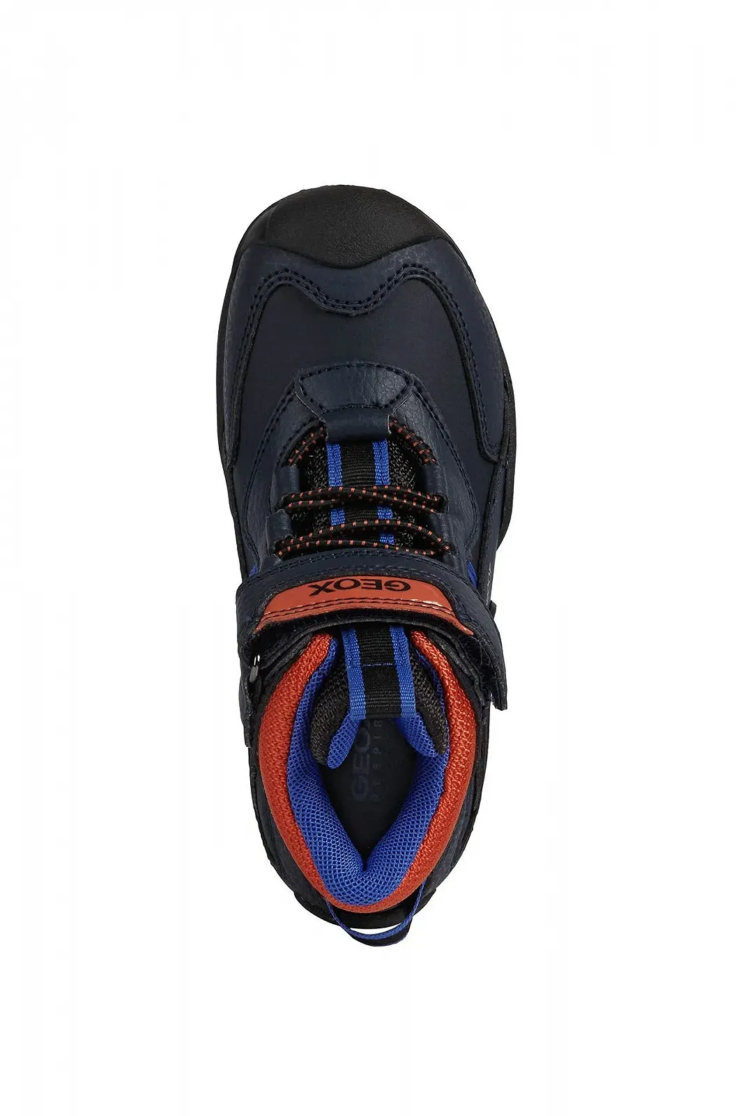 Обувь Geox для мальчиков J New Savage Boy WPF, фото №2 Обувь Geox для мальчиков J New Savage Boy WPF, фото №2