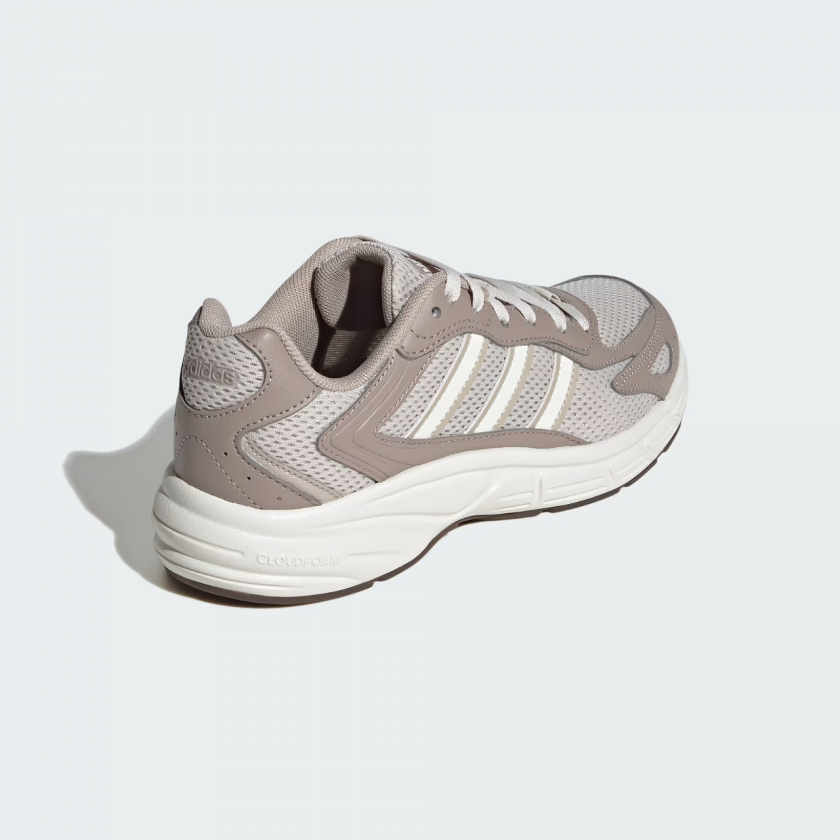 Кроссовки Adidas 2000 JI2850 Серый размер 36, фото №4