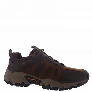 Кроссовки Skechers Terraform Selvin для мужчин synthetic.ua - Фото 1