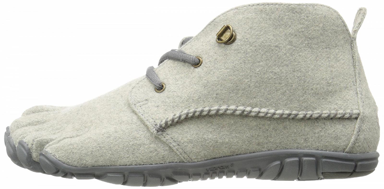 Кросівки FiveFingers CVT Wool чоловічі, фото №8 Кросівки FiveFingers CVT Wool чоловічі, фото №8