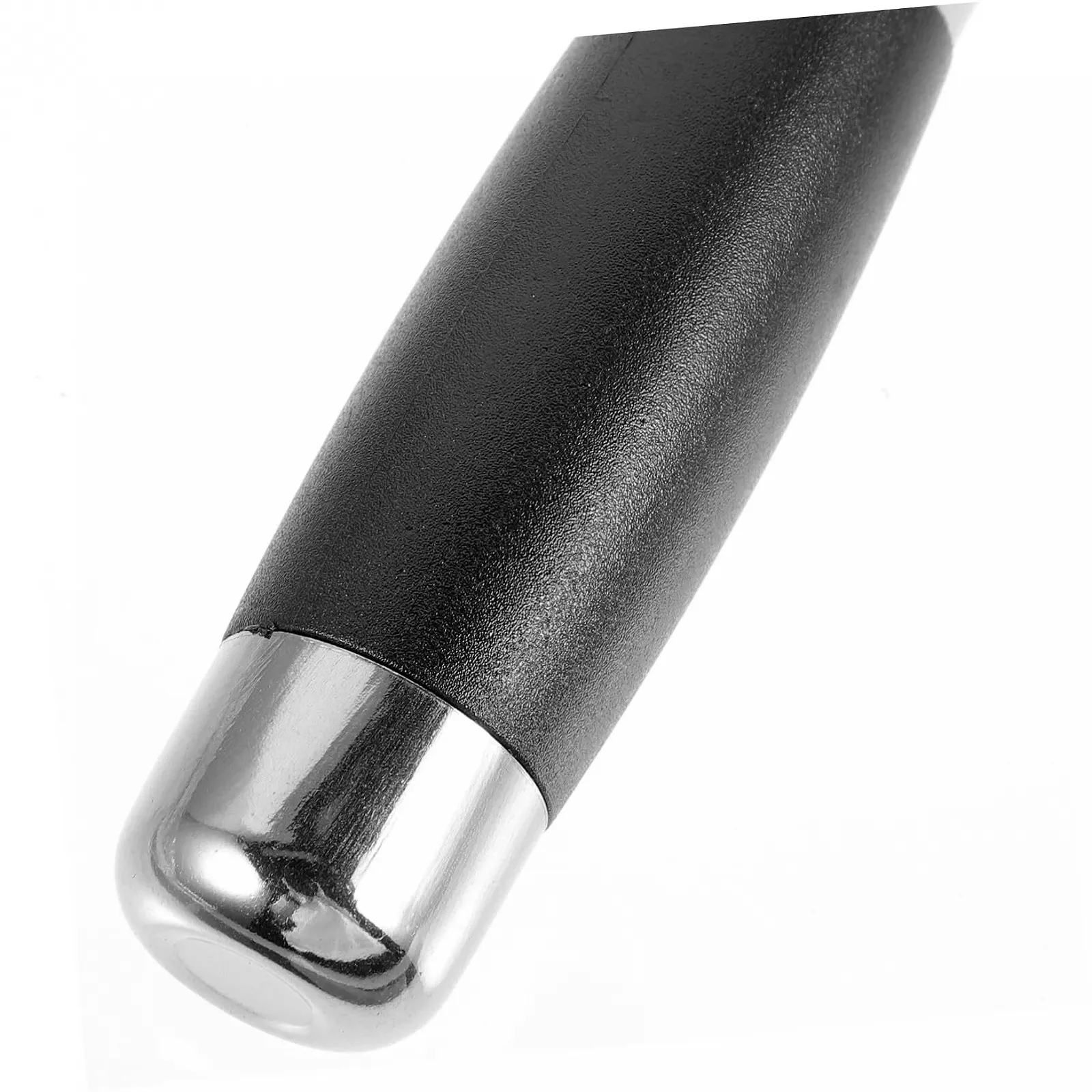 Мусат точильный ABOOFAN из нержавеющей стали с эргономичной ручкой, фото №9