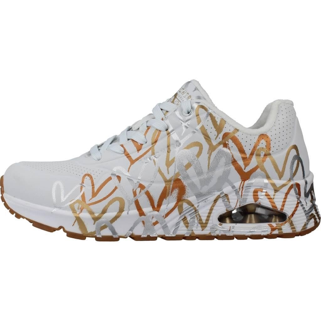 Кроссовки Skechers Женские, фото №2