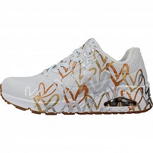 Кроссовки Skechers Женские synthetic.ua - Фото 1