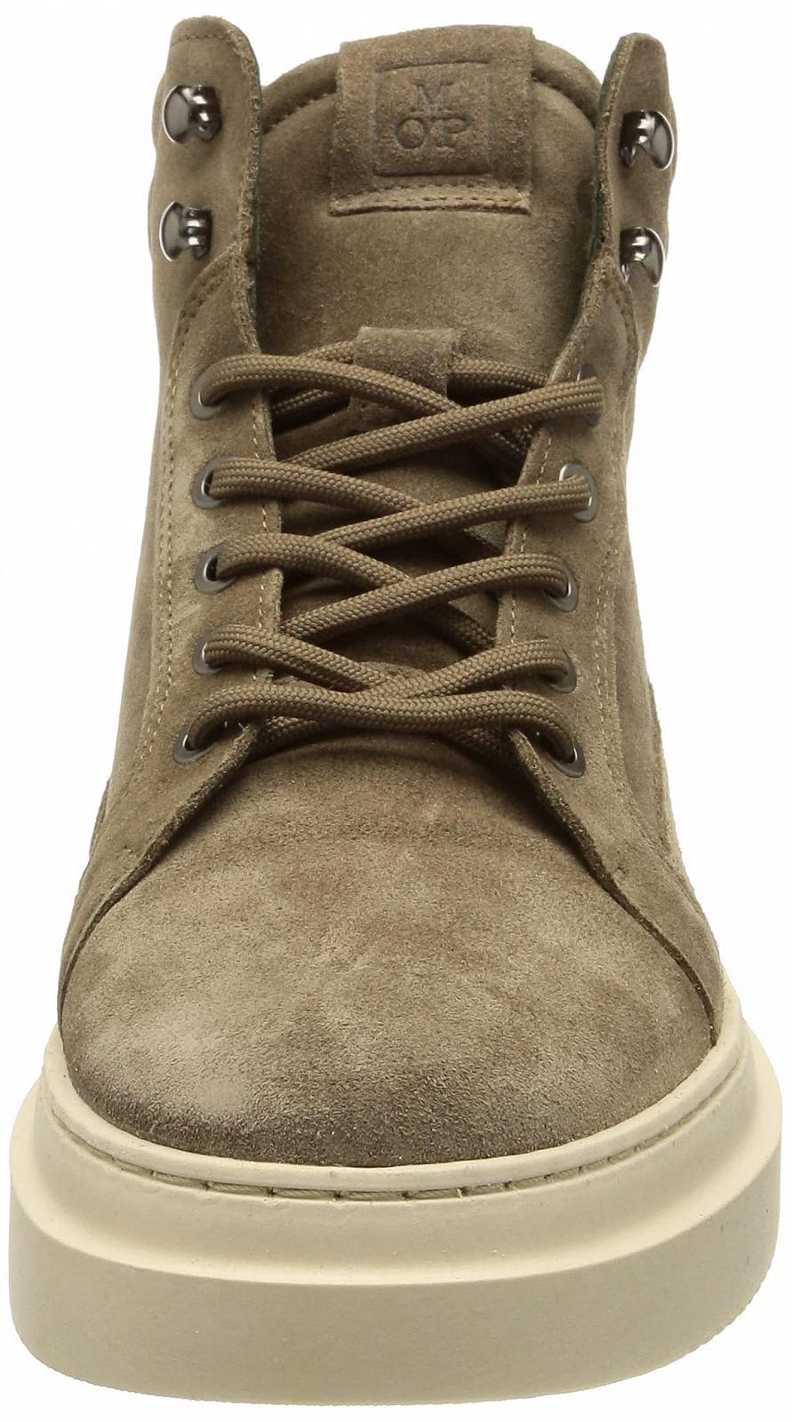 Чоловічі черевики Chukka Marc O'Polo Mod. Algot 1b, фото №2