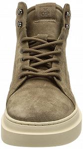 Чоловічі черевики Chukka Marc O'Polo Mod. Algot 1b synthetic.ua - Фото 1