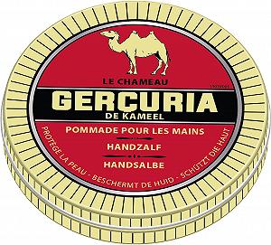 Крем для рук Gercuria FABEL 1010, 50 мл - Фото 1