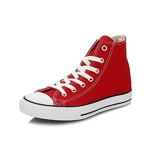 Кеды Converse Chuck Taylor All Star детские высокие унисекс - Фото 1