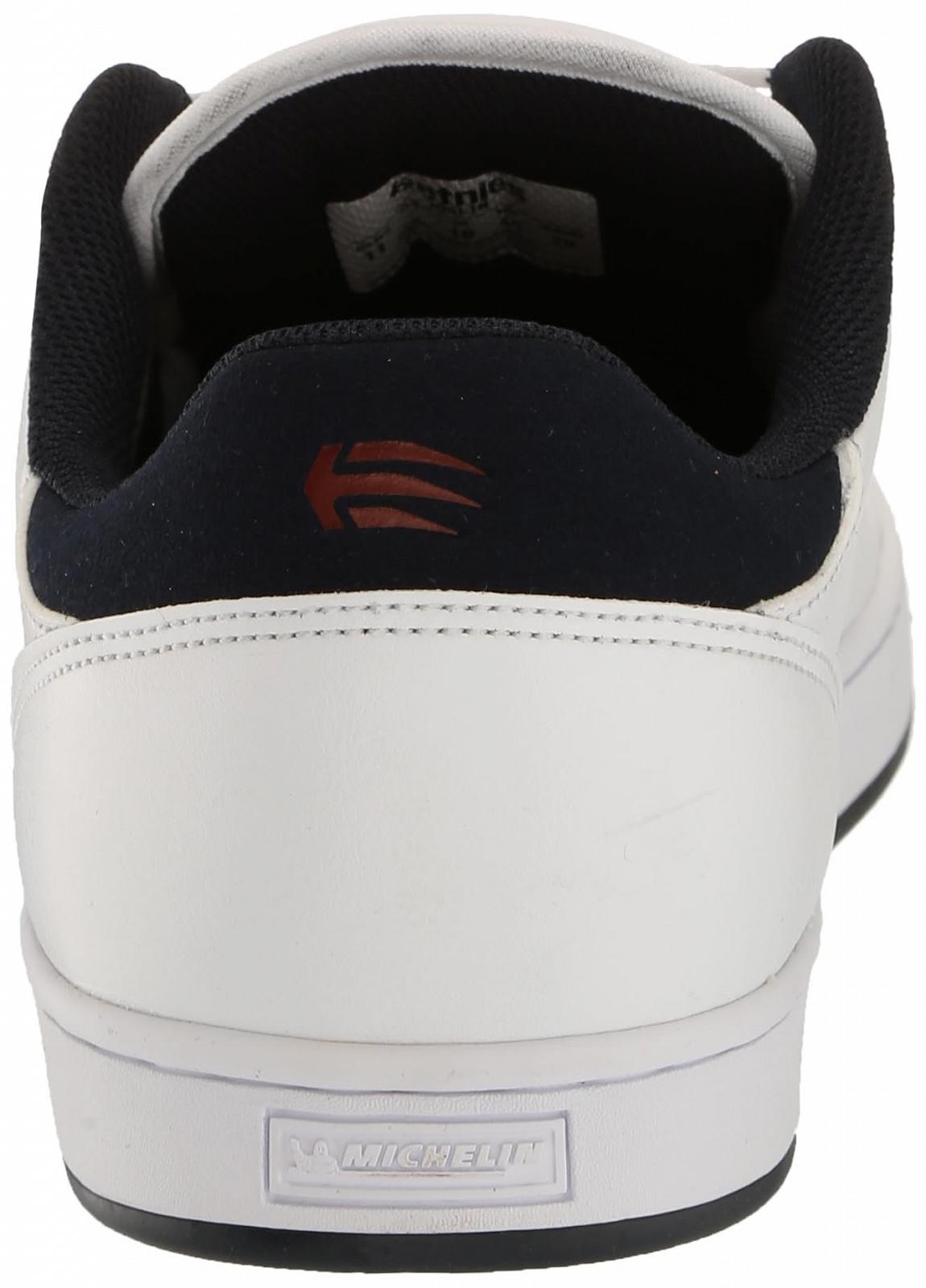 Кеди Etnies 4102000144-367, фото №3 Кеди Etnies 4102000144-367, фото №3