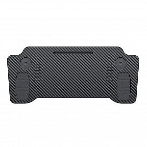 Подставка для ноутбука Drive Desk Для Tesla 3 Y ABS, складная, под руль, поднос для напитков synthetic.ua - Фото 1