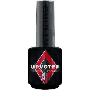 Купить Гель-лак UPVOTED Skully #208 Hotel Room, 15 мл - Фото 1 Гель-лак UPVOTED Skully #208 Hotel Room, 15 мл - Фото 1