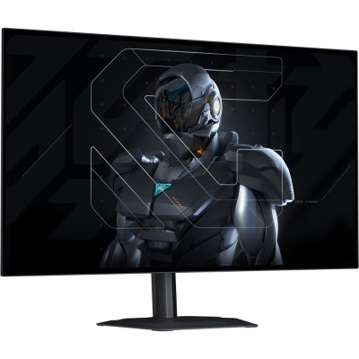 Монитор GIGABYTE MO27Q28G OLED Gaming Monitor, фото №2 Монитор GIGABYTE MO27Q28G OLED Gaming Monitor, фото №2