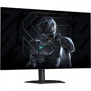 Монитор GIGABYTE MO27Q28G OLED Gaming Monitor synthetic.ua - Фото 1