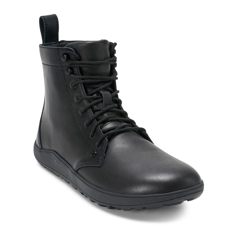 Ботинки Xero Shoes Breckenridge Женские Кожаные - Классический Стиль, фото №7