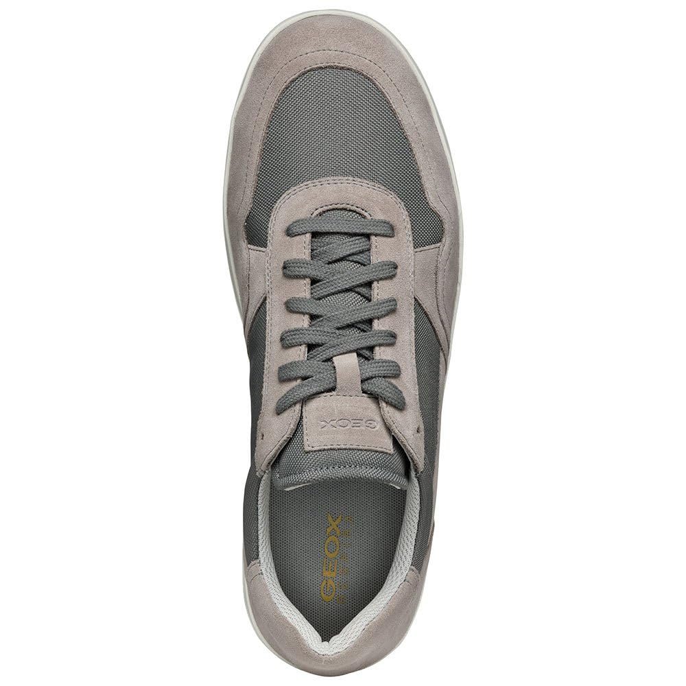 Кросівки Geox U Kennet A, фото №4 Кросівки Geox U Kennet A, фото №4