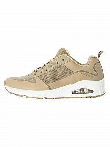 Кроссовки Skechers UNO Sol мужские synthetic.ua - Фото 1
