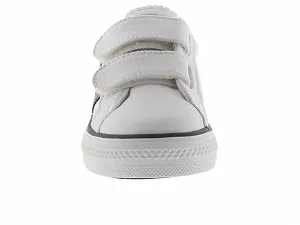 Кеды Victoria Tribu Canvas & Contrast Logo & Velcro Fasteners 1065163 цена на synthetic.ua - Фото 1 Кеды Victoria Tribu Canvas & Contrast Logo & Velcro Fasteners 1065163 synthetic.ua - Фото 1