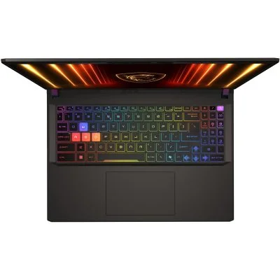 Ноутбук MSI Vector 16 HX AI A2XWHG-224XUA (9S7-15M352-224), фото №4 Ноутбук MSI Vector 16 HX AI A2XWHG-224XUA (9S7-15M352-224), фото №4