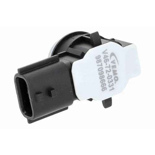 Датчик паркування VEMO V46-72-0331 Original VEMO Qualität для RENAULT, зовнішній, фото №4
