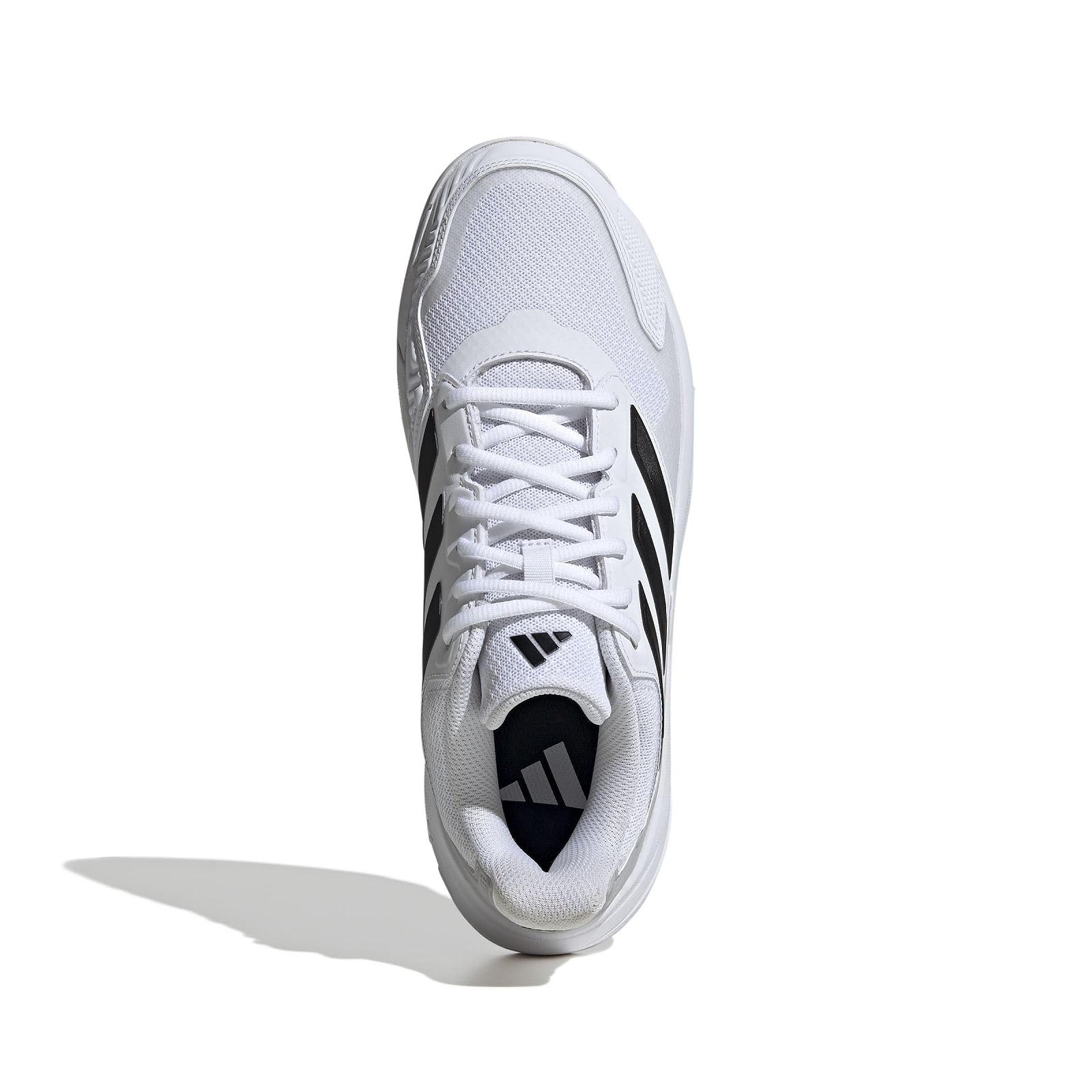 Мужские Кроссовки adidas CourtJam Control 3 M, фото №7