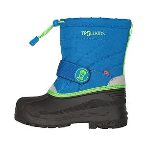 Чоботи Trollkids Telemark Winter Boots PRO - Фото 1