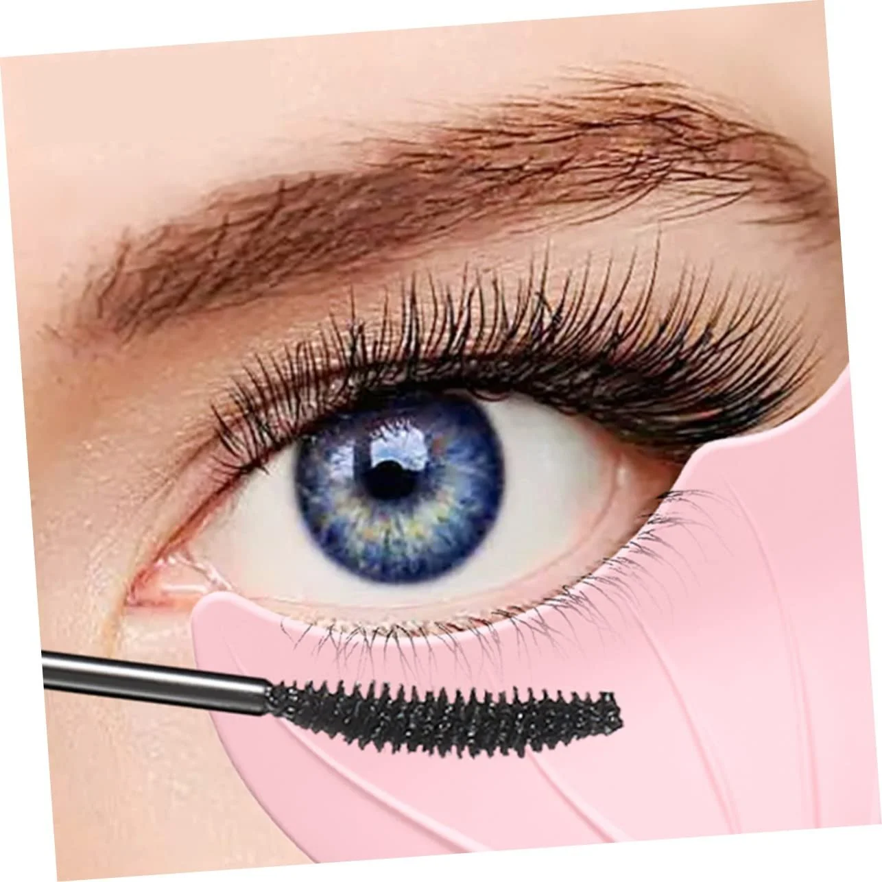 Инструмент для макияжа Housoutil Силиконовый, фото №2