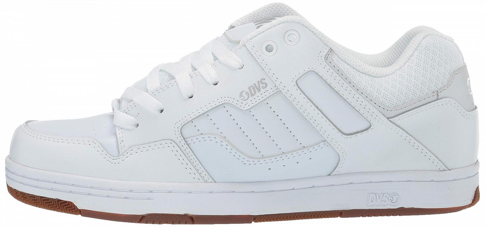 Кроссовки DVS Enduro 125 мужские, фото №8 Кроссовки DVS Enduro 125 мужские, фото №8