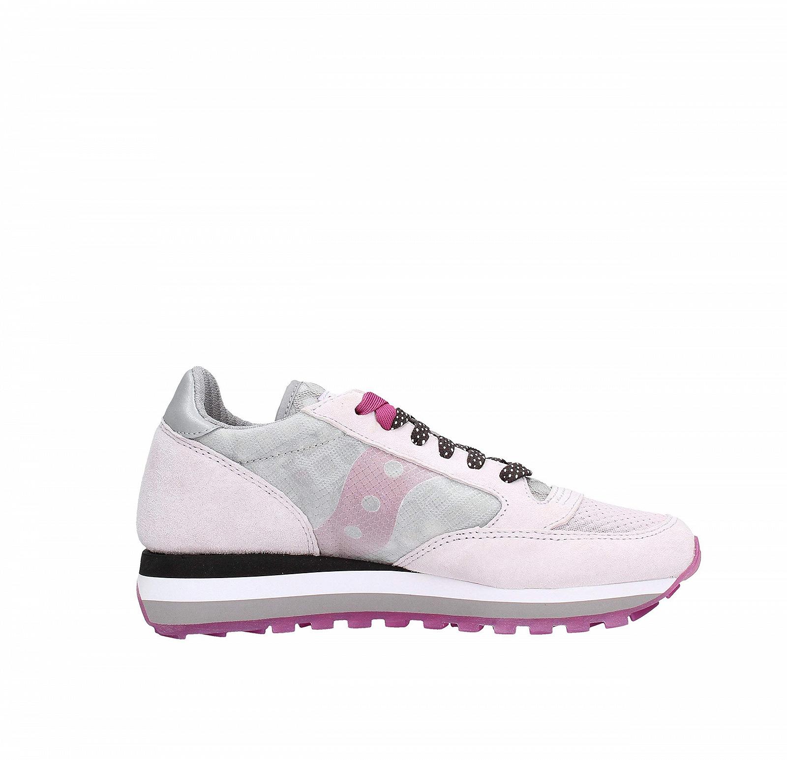 Кросівки Saucony Jazz Triple Жіночі, фото №3 Кросівки Saucony Jazz Triple Жіночі, фото №3