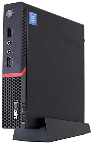 ПК Lenovo ThinkCentre M700 Tiny Intel Core i5 8GB RAM 256GB SSD Windows 10 Pro (Восстановленный), фото №1 ПК Lenovo ThinkCentre M700 Tiny Intel Core i5 8GB RAM 256GB SSD Windows 10 Pro (Восстановленный), фото №1